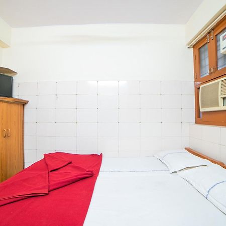 Hotel O Sree Radha Lodge Near Snow World Secundurabad 外观 照片