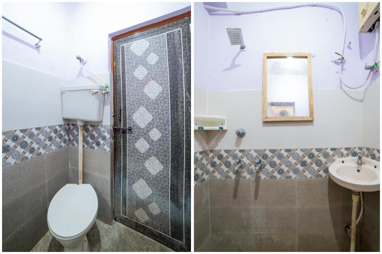 Hotel O Sree Radha Lodge Near Snow World Secundurabad 客房 照片