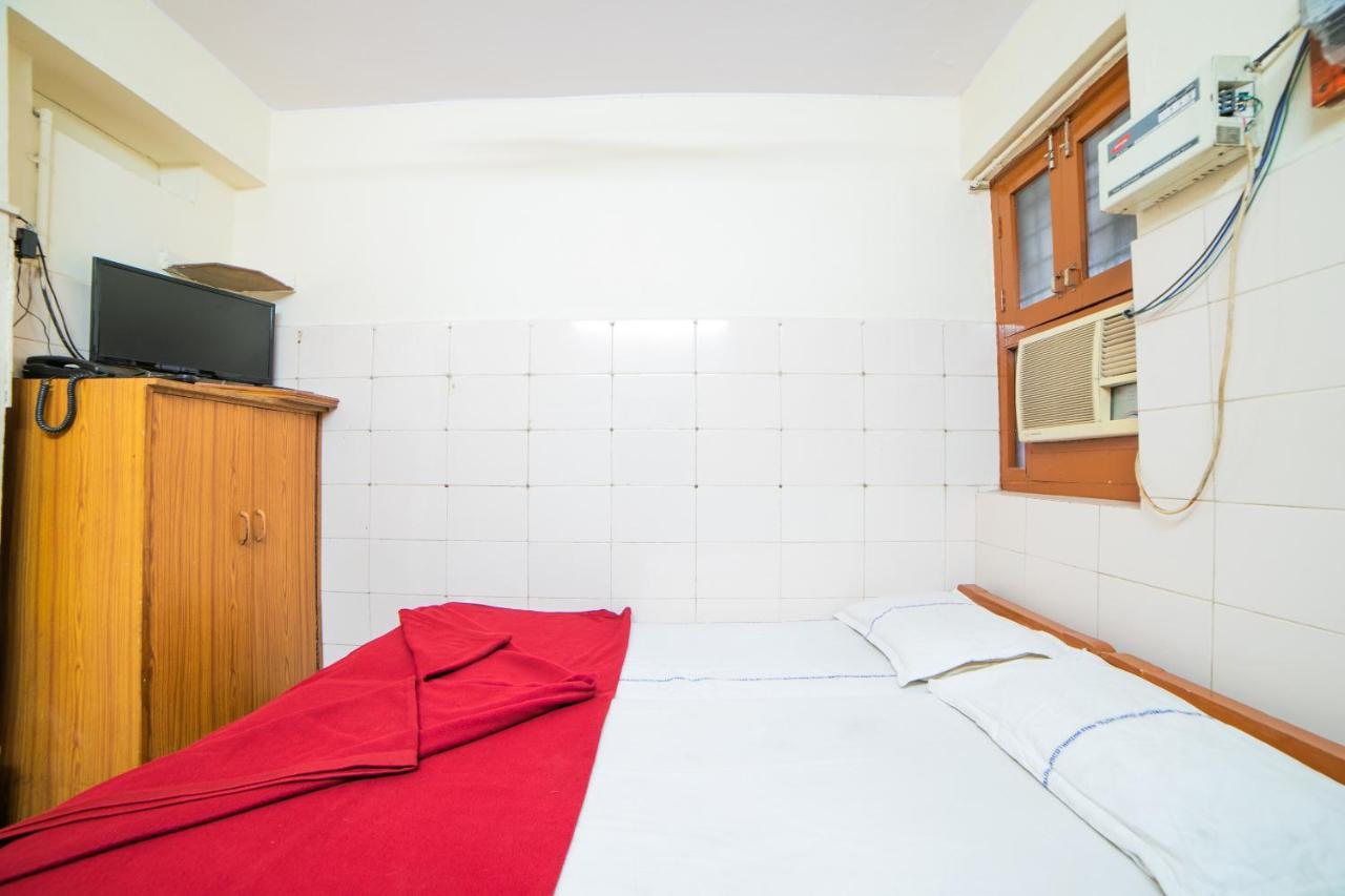 Hotel O Sree Radha Lodge Near Snow World Secundurabad 外观 照片