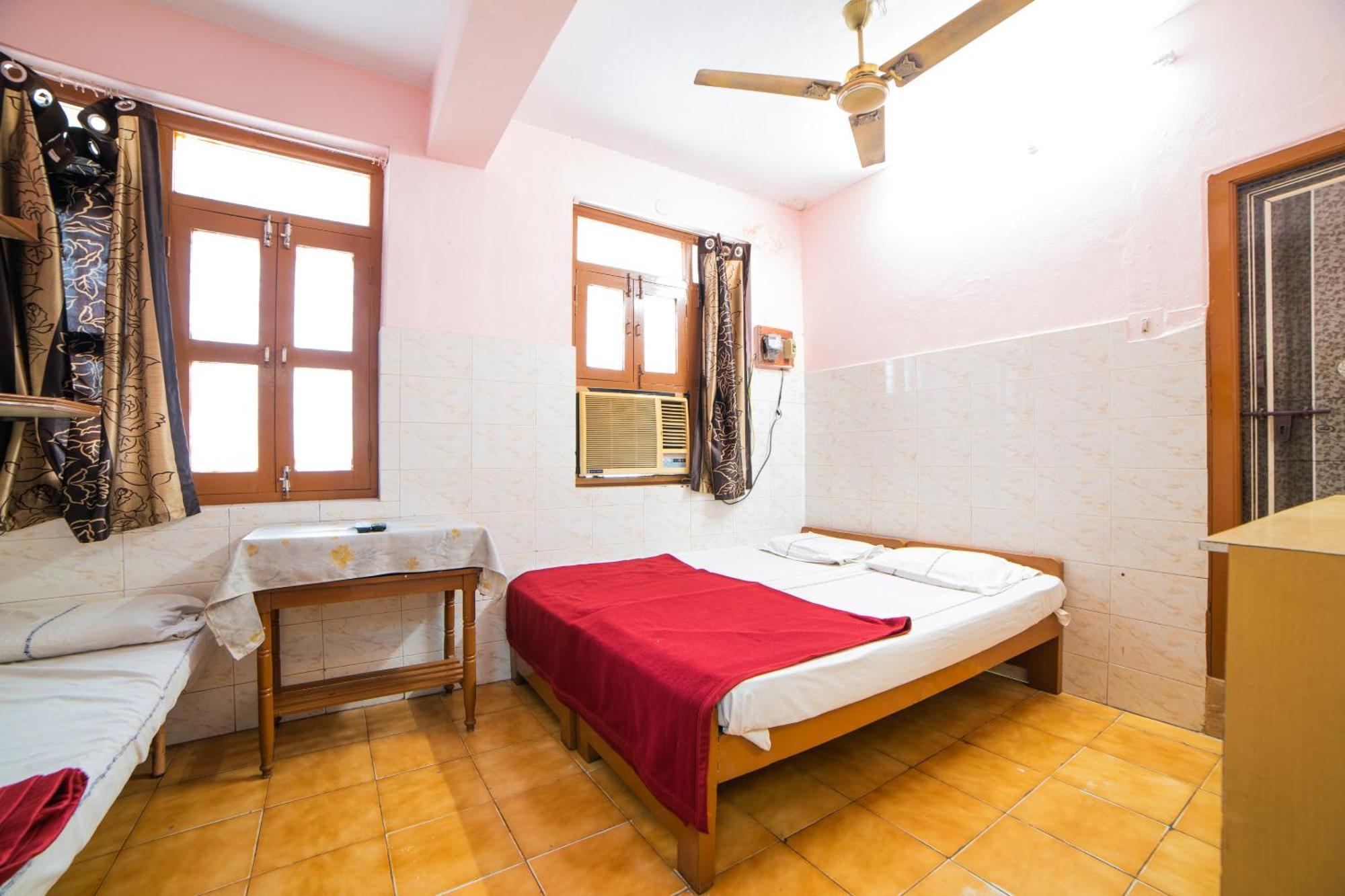 Hotel O Sree Radha Lodge Near Snow World Secundurabad 外观 照片