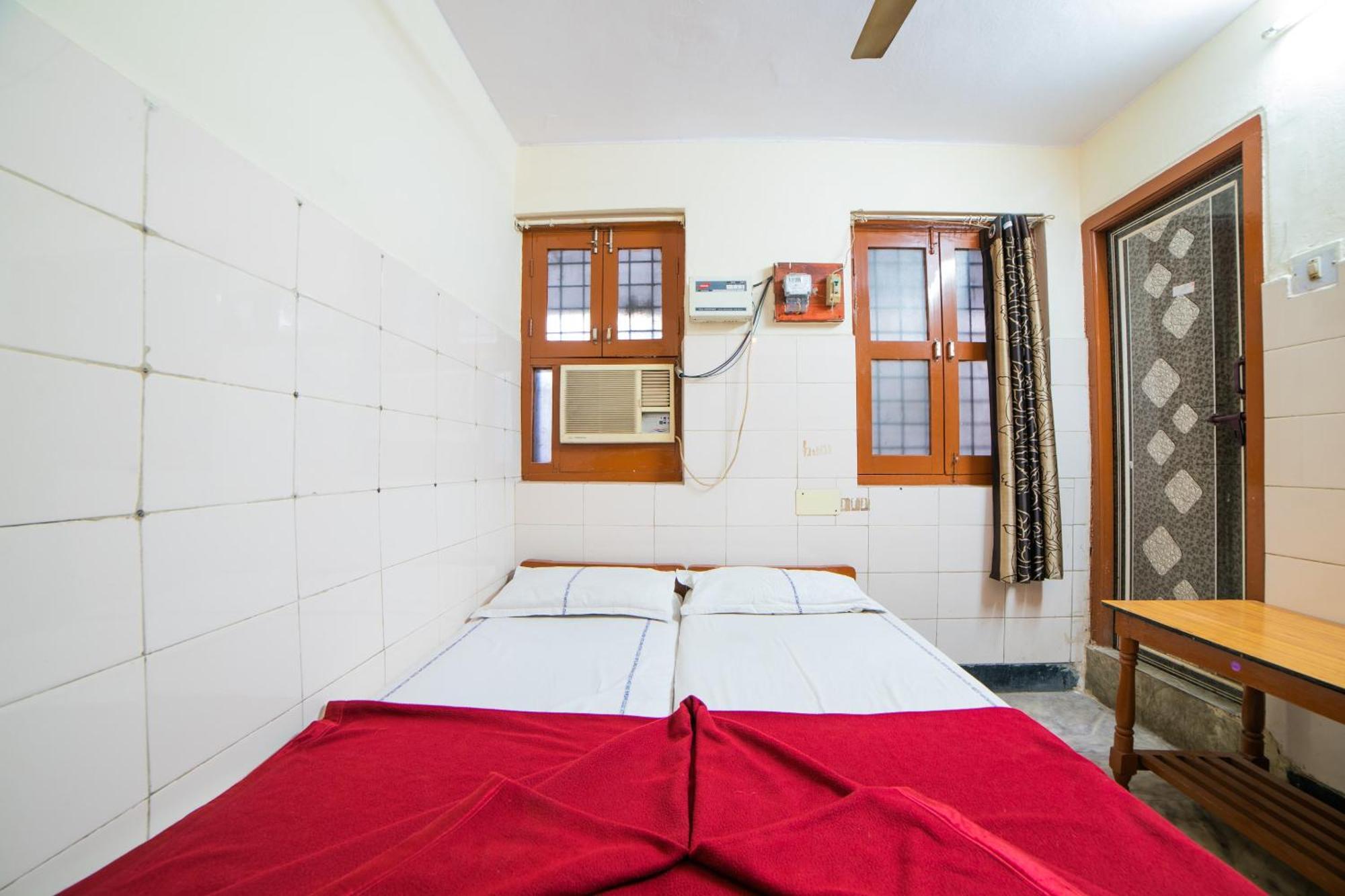 Hotel O Sree Radha Lodge Near Snow World Secundurabad 外观 照片